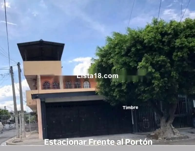 CASA 46 SAN SALVADOR BOULEVARD ALTAMIRA RESIDENCIAL LOS ELÍSEOS #79994685 - 6