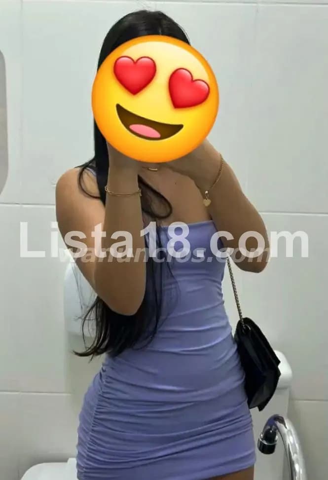 Gisell chica ardiente de 20 años nueva en el ambiente para gozar con tigo - 3