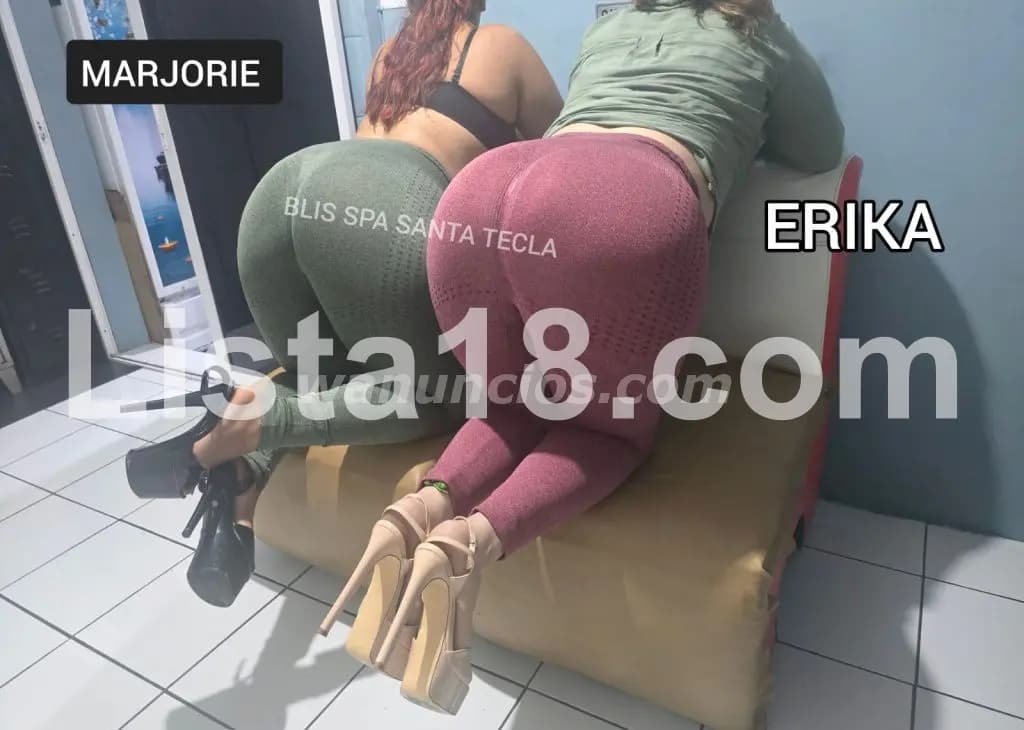 HOY TE ESPERAMOS DE 9AM HASTA LAS 6PM EN BLIS SPA SANTA TECLA!! - 5