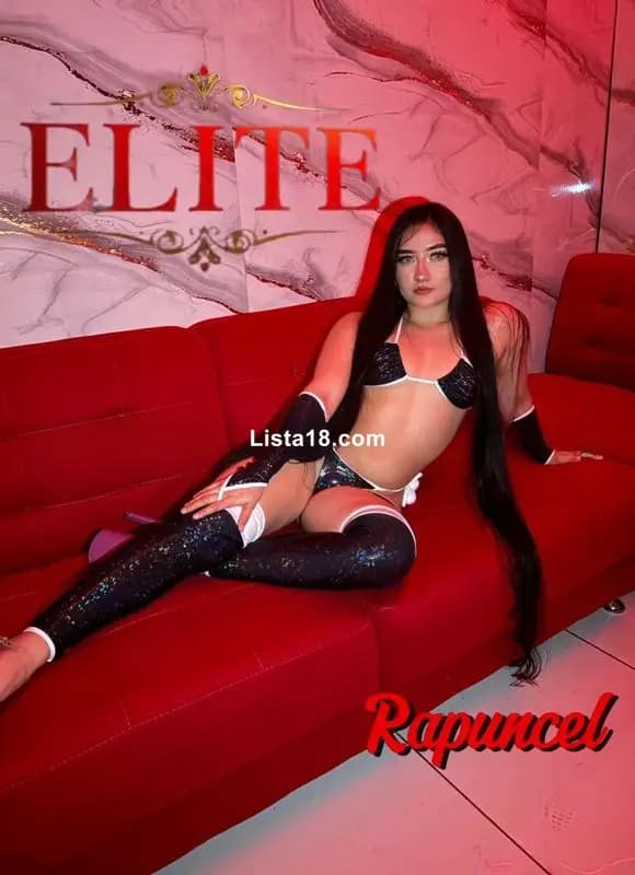 Contamos con chicas muy lindas y nuevas en el ambiente - 1