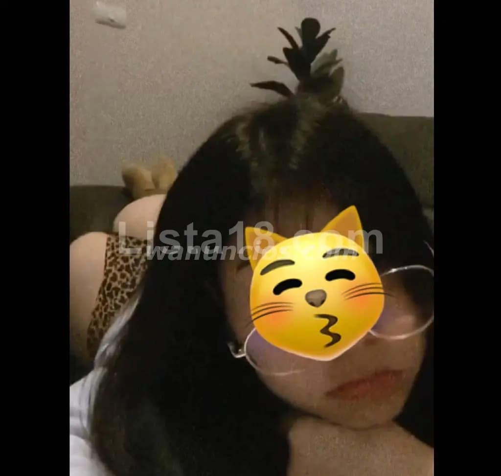 YA DISPONIBLE PAPI TU CHELITA JOVENCITA SEXY - 1