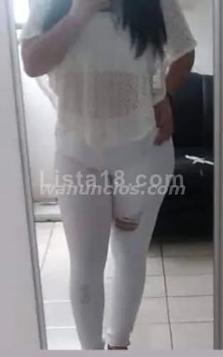 Domingo Masaje más masturbacion en lencería a 21 más info al 62085378 - 1