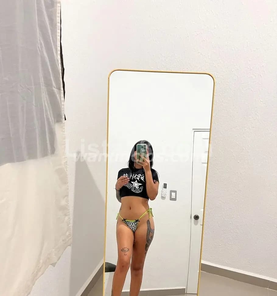 Géminis for gentlemans servicios VIP, exclusivas y hermosas chicas disponibles - 2