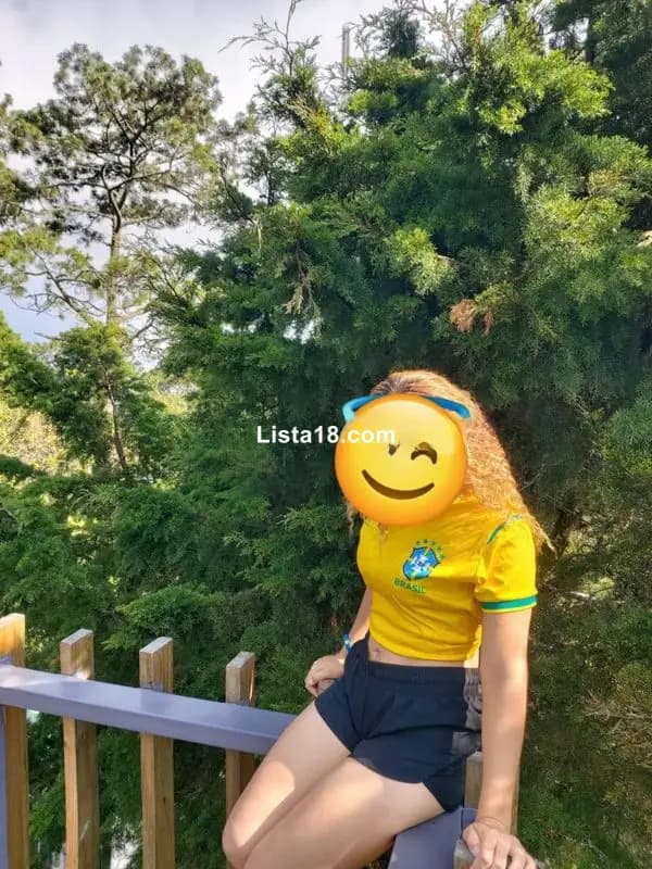 Soy Sofy, disponible hoy para pasarla bien, chelita y nueva en este ambiente - 3