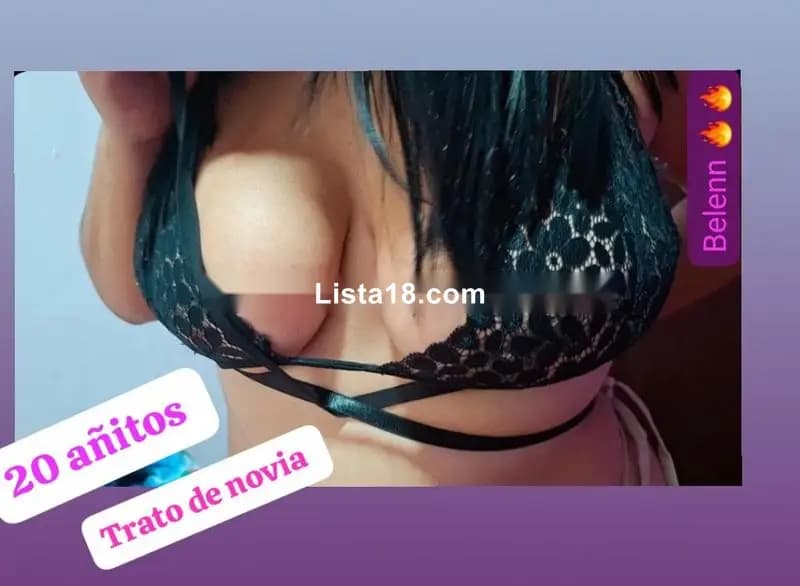 Chica nueva darling 20 años y tu promo $18 30 mn #68452816 - 6