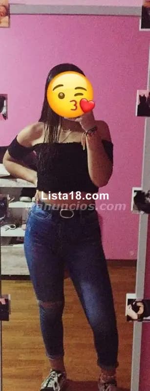 Chica nueva en el ambiente busca ayuda económica - 4