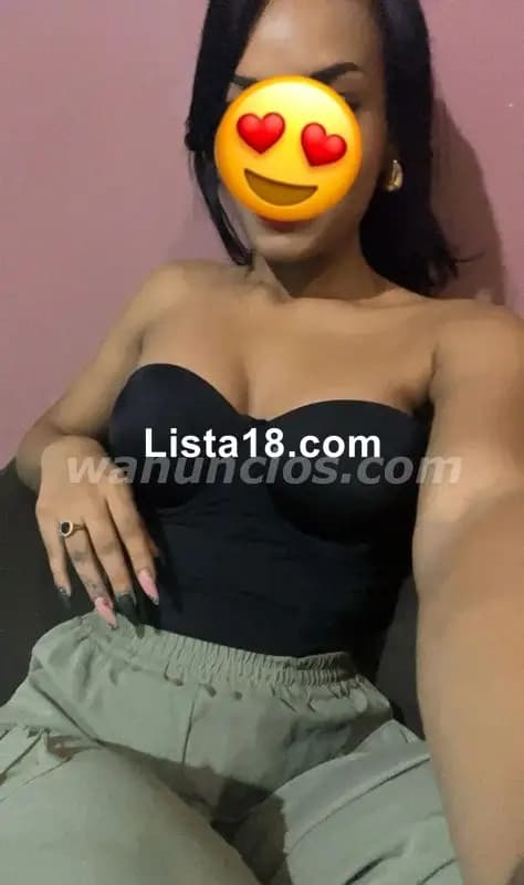 Soy HELEN una bella flaquita de 20 años nueva en el ambiente - 6