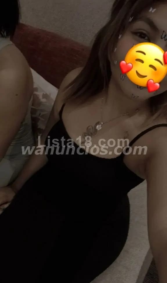 Soy Keyla una chica de 20 años NUEVA EN EL AMBIENTE BB - 4