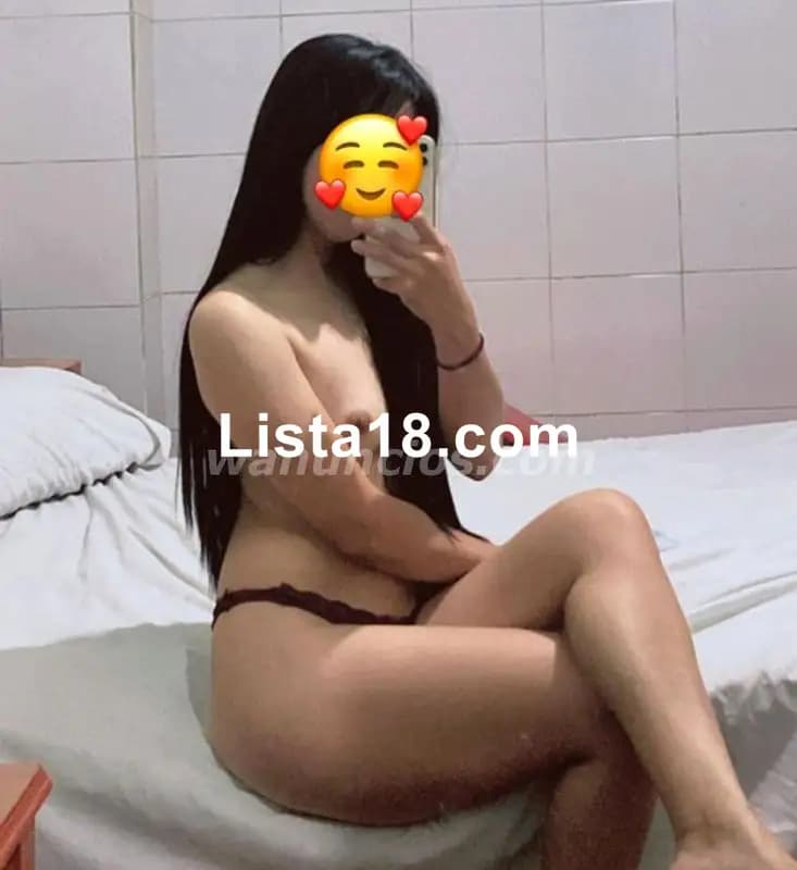 Soy AMY una chica que no es de este ambiente disponible SOLO MAÑANA BEBÉS - 6