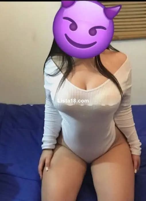 Britany linda mamasita este día en san Miguel de san salvador solo para ti - 1