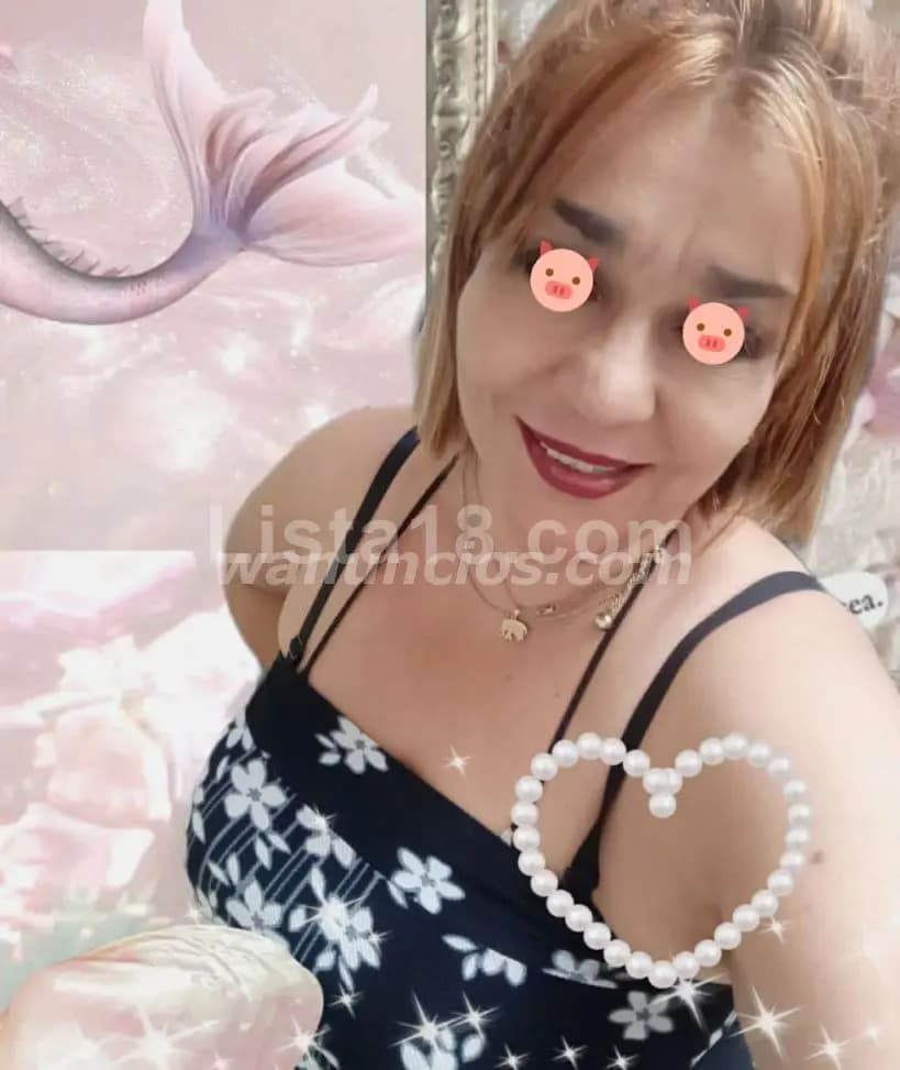 Soy BRIGITH muy linda y sexy DISPONIBLE esta noche y madrugada - 6