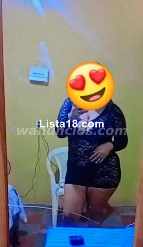 HERMOSA BUENA RICA Y CULONA JOVENCITA NUEVA EN EL AMBITO PERO SUPER CALIENTE