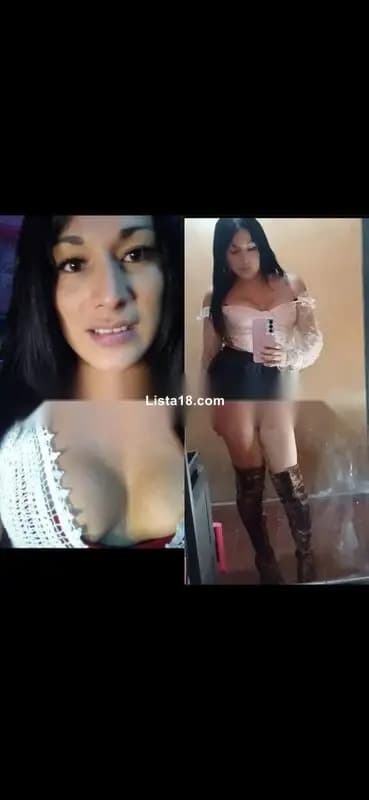 (TRANS bonita femenina) disponible hoy en el oso - 1