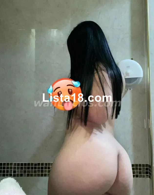Hola mis amores, nuevamente disponible Arleth - 1