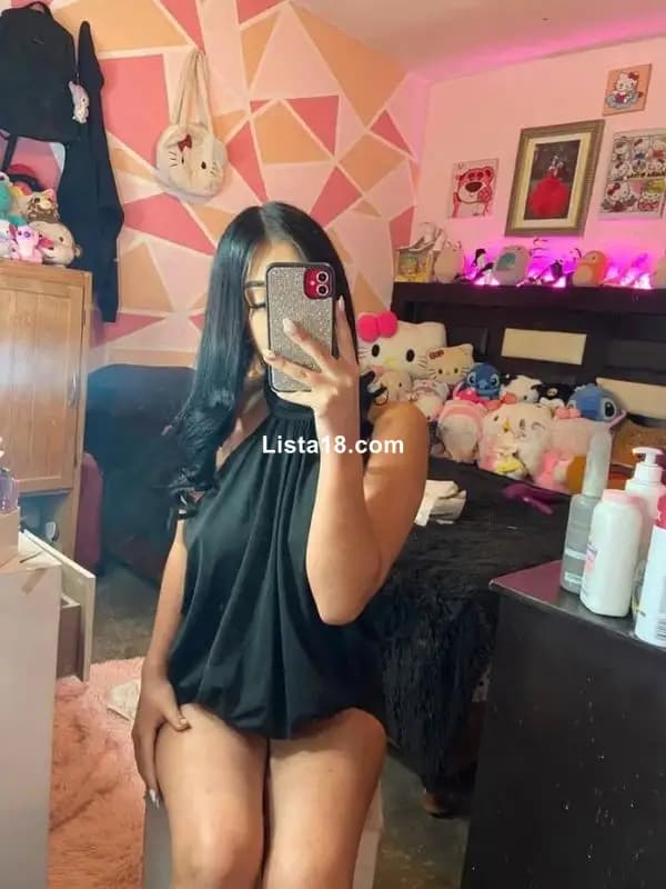 NENA NUEVA EN EL AMBIENTE, DISPUESTA A COMPLACERTE - 2