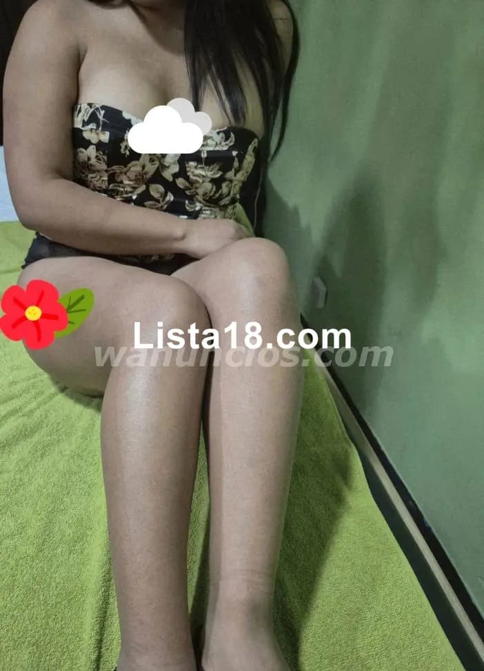 Chica de 22 años+ masaje+ masturbación +nalgona +piernas bonitas - 1