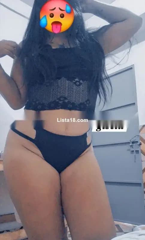 Zoe gisela dice ya lista para complacerte inf 75114949 - 3