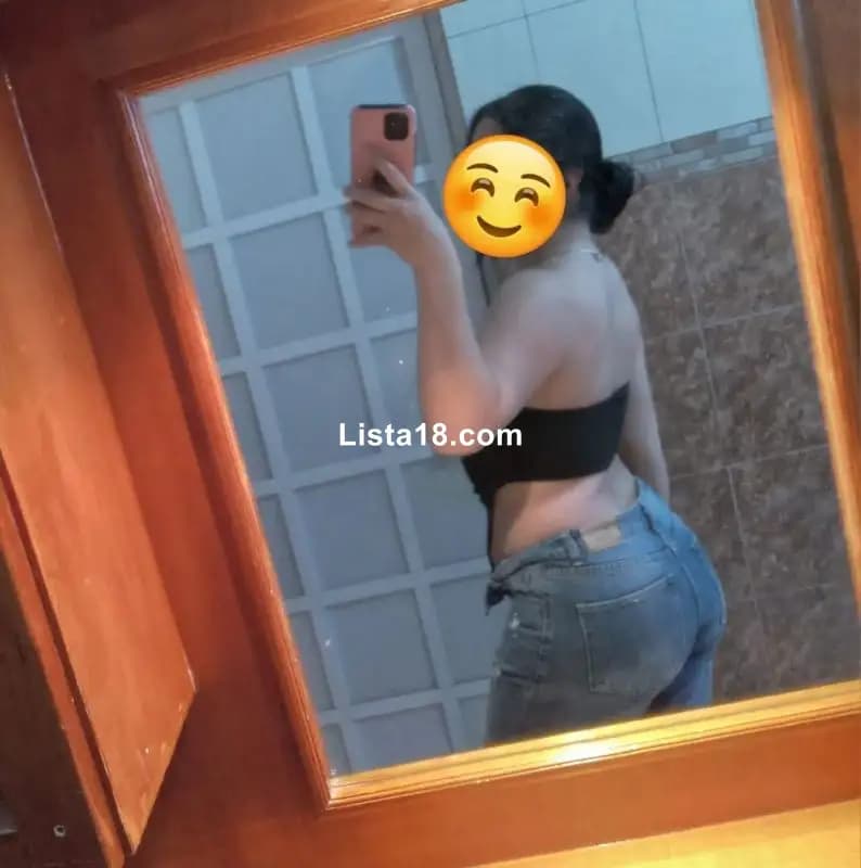 Chica sexy y de buen ver busca ayuda económica - 3