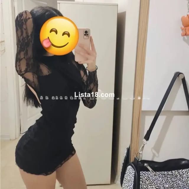 Busco hombres solvente para darnos mucho placer , escort disponible!