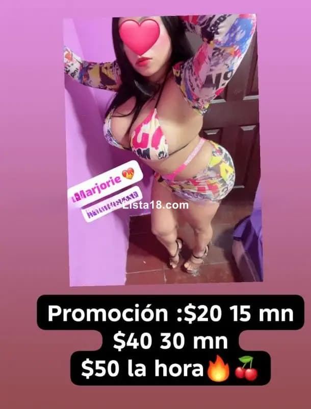 Layla 19 añitos Chica nueva flaquita, Madison nueva en el ambiente $20 30 mn - 2