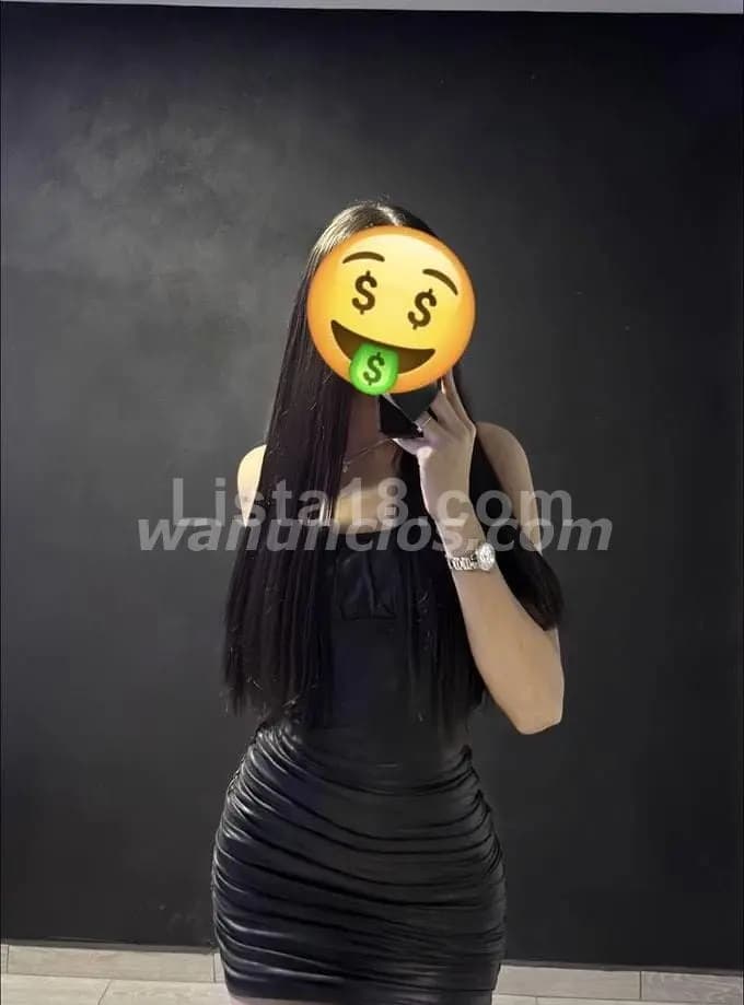 escort nueva y disponible , independiente y muy complaciente . - 1