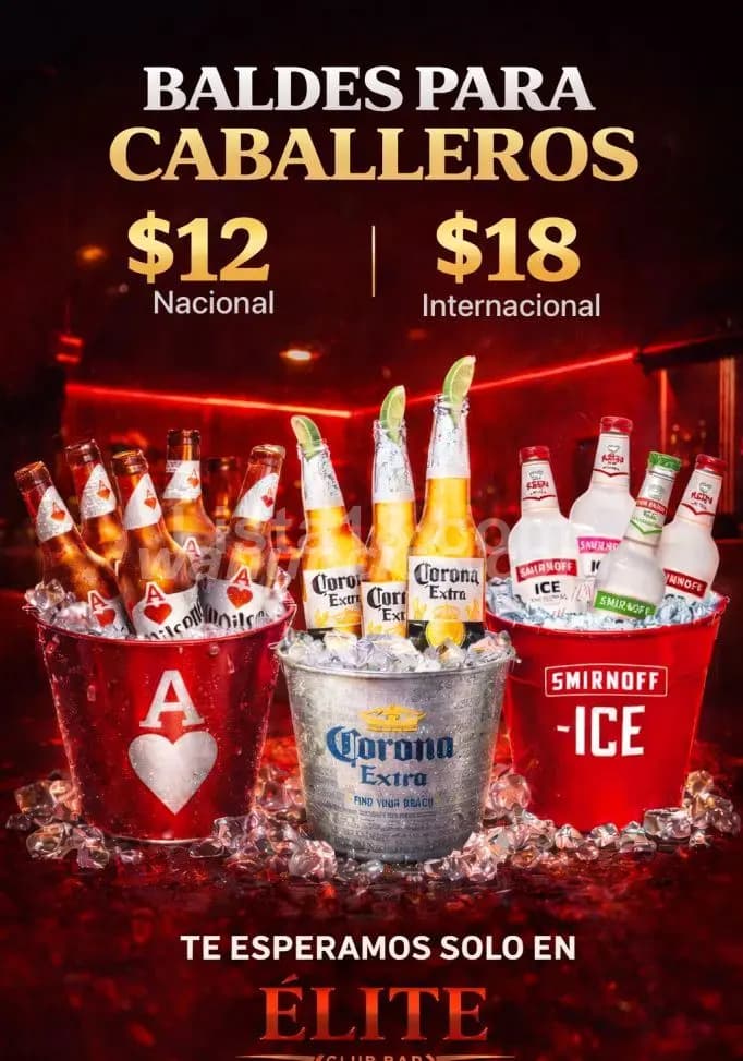 Somos el mejor club con shows y servicios completos - 6