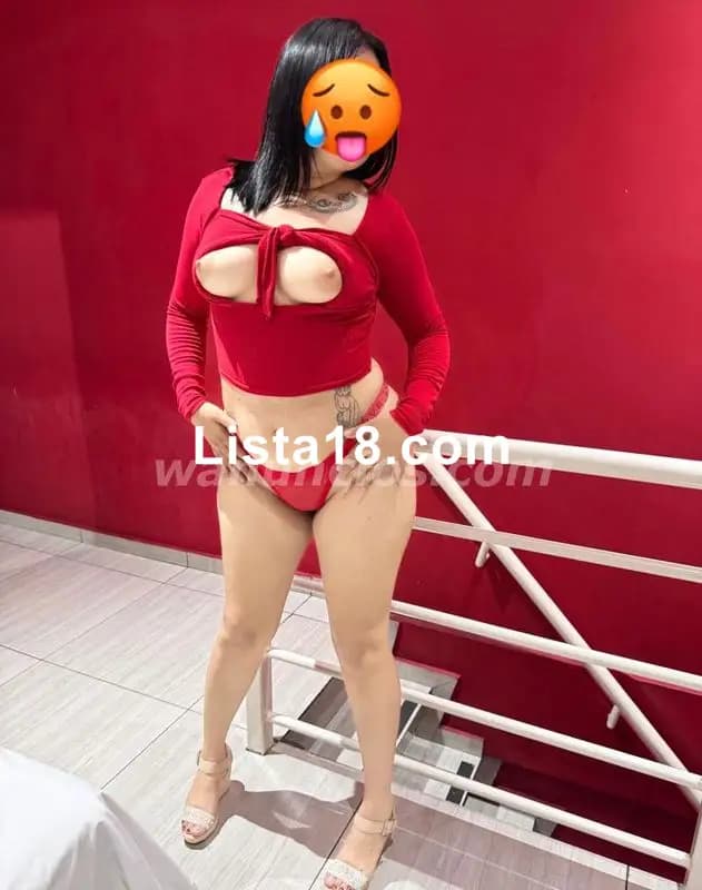 Linda, caliente y complaciente para que la pases rico amor - 5