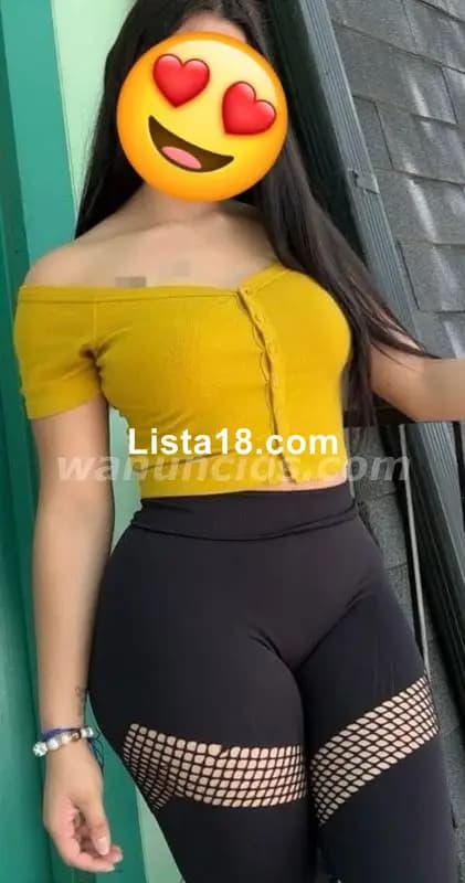 Susy bella y bonita niña de 19 años dispuesta a complacer en la cama muy rico - 4
