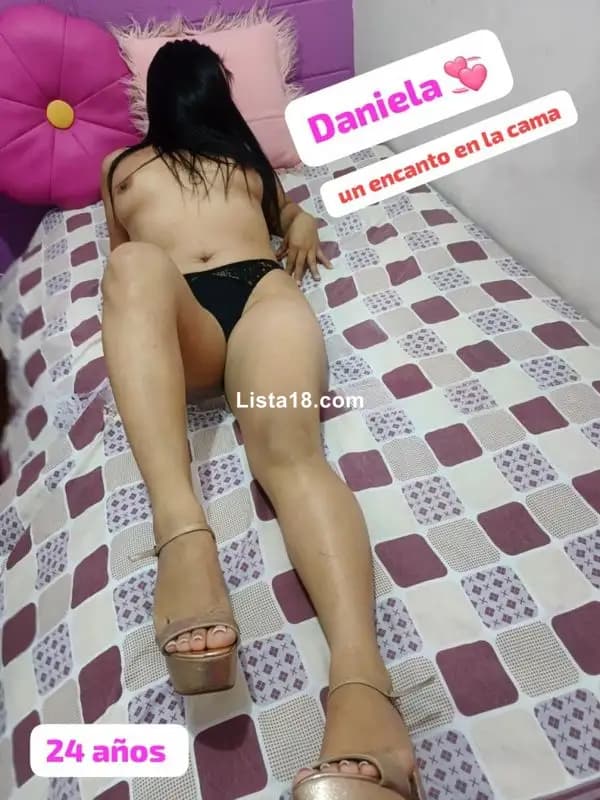 Chica nueva Marjorie y aylany 2 ricas y deliciosas mamasitas $20 15 mn - 4