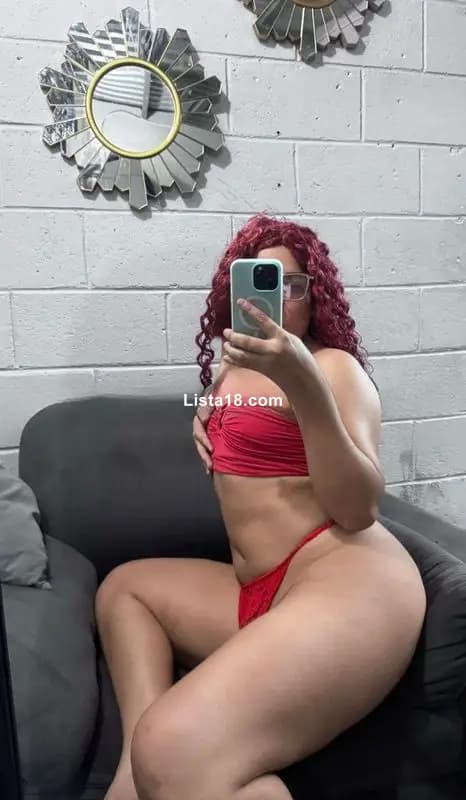 Tu chica trans favorita esta en san miguel - 3