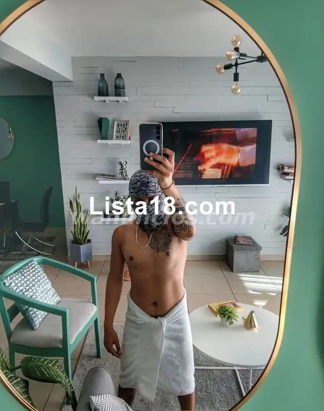 SCORT VIP EN EL SALVADOR EN ESPERA POR USTED ( SAN SALVADOR 70955155) - 1