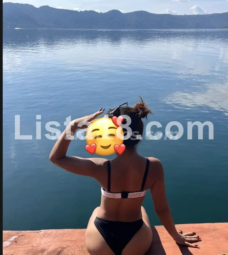 Dayana 18 años prepago universitaria sin hijos nalgoncita Rica - 3