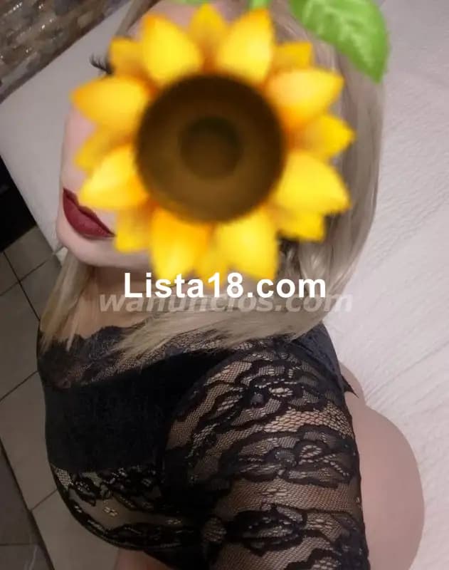 60437520 PUTIRICA SEXOXA CON DESEOS DE HACERTE EL DELICIOSO QUIERO TU LECHIT $35 - 1