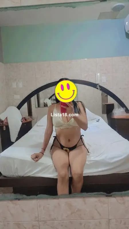 DOMINGO DISPONIBLE PARA TI.... SOY VANESSA FLAQUITA 7552-1357 AGENDA YA!! - 3