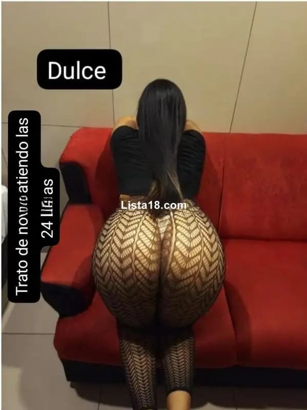 Chica caliente culo grande disponible las 24 horas