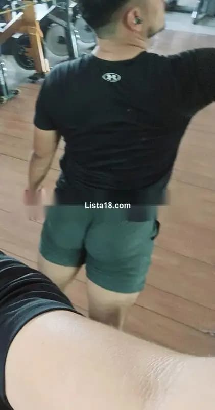 Masaje heroticos a Heteros casados, Futbolistas o de GYM - 4