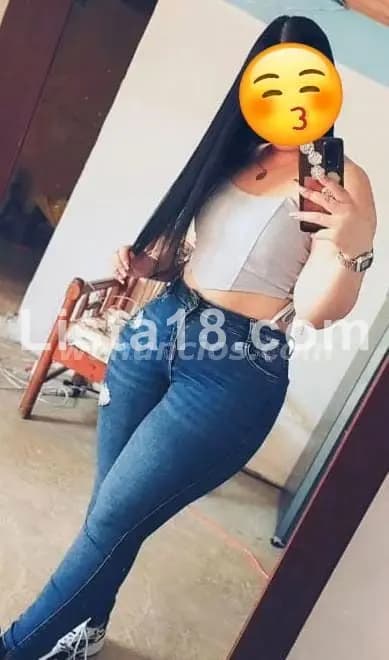 katy 20 añitos super hermosa delgada PROMO $35 LA HORA - 3