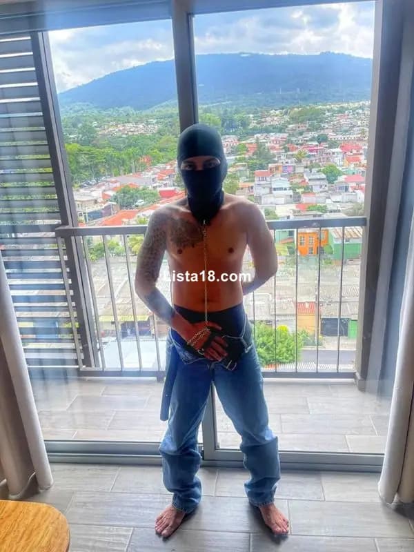 SCORT VIP DISPONIBLE EN SONSONATE EN ESPERA POR USTED - 6