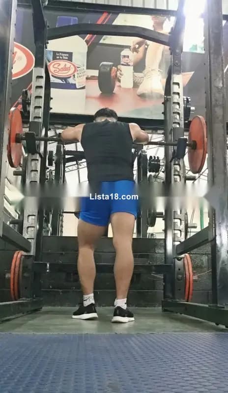 Masaje heroticos a Heteros casados, Futbolistas o de GYM - 2