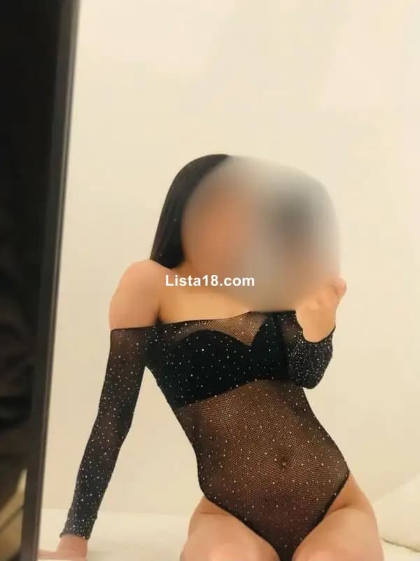 Estefani, ya disponible en mi apartamento privado o voy a domicilio - 4