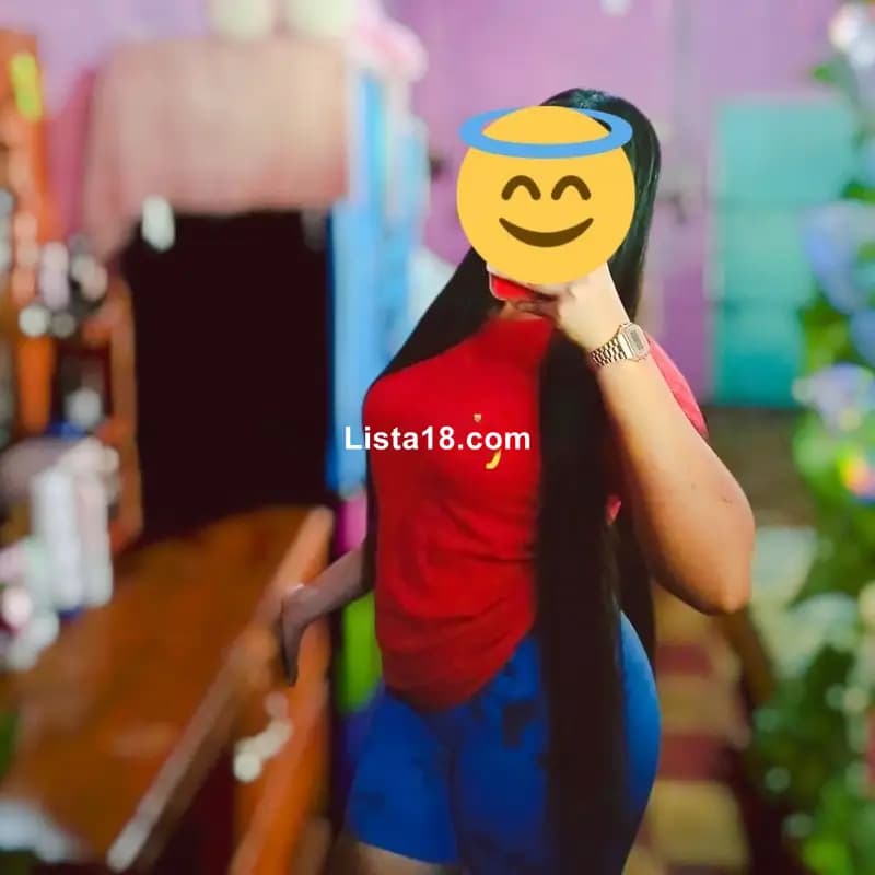 SRTA CANDY EN SERVICIOS DESDE $30 CON HABITACIÓN WHATSAPP 7395 4201 - 6