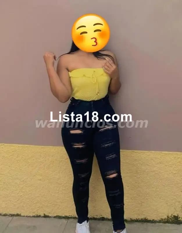 Melissa chica atractiva sensual de 22 años muy linda $35 la hora bb - 2
