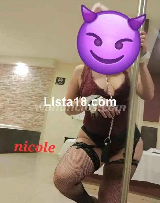 Chicas calientes y atrevidas esperando por ti para complacerte - 2
