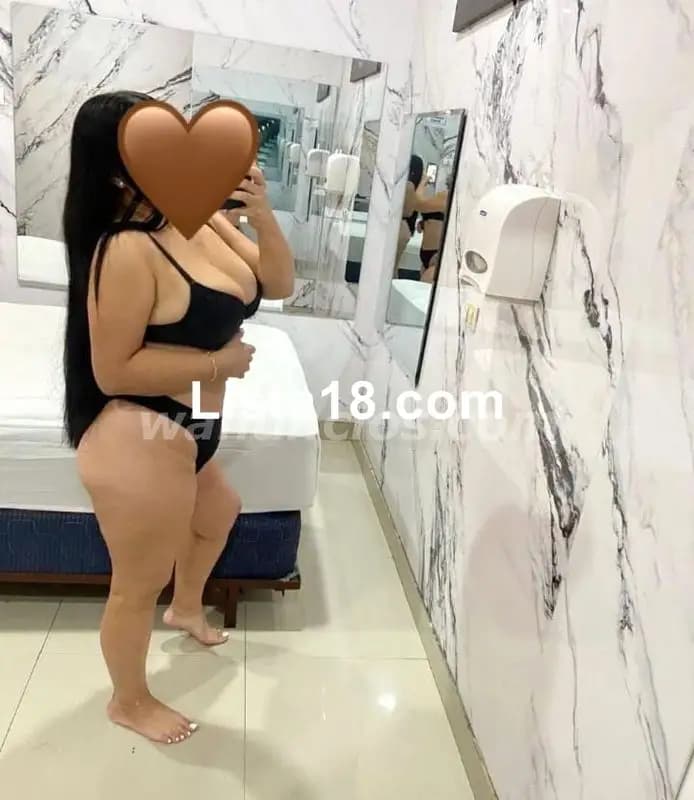 Deliciosa y hermosa para darte un rico trato de novios - 3