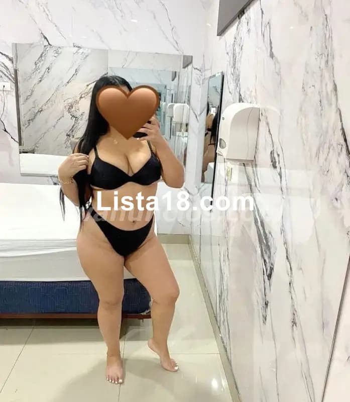 Deliciosa y hermosa para darte un rico trato de novios - 4