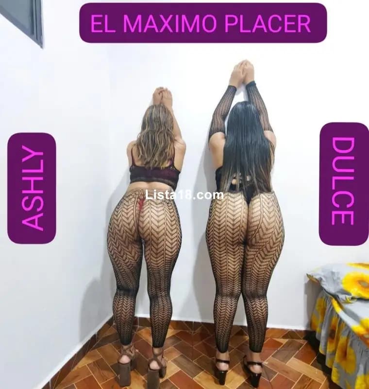 ESTOY PARA DARTE ESO QUE BUSCAS Y CHICAS SÚPER COMPLACIENTES - 5