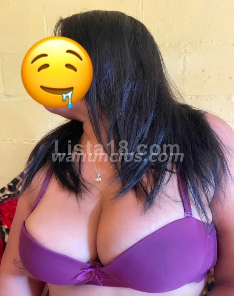 SOY JACKY YA DISPONIBLE PARA LLEGAR DIRECTAMENTE A TU HABITACIÓN O PASAS POR MI - 2
