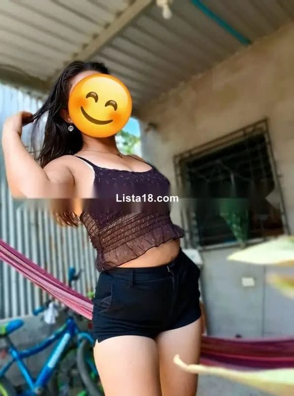 Chica extrovertida en busca de un caballero solvente para tener un buen sexo - 3