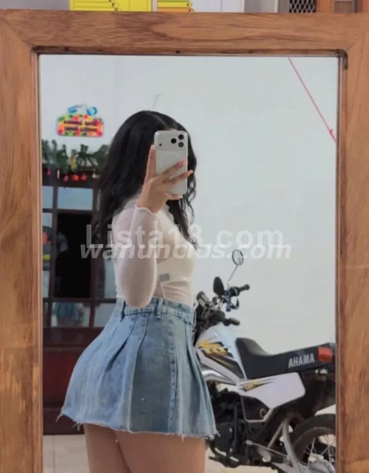 DULCE TU BLANQUITA SCORT VIP PREFERIDA PAPI - 3