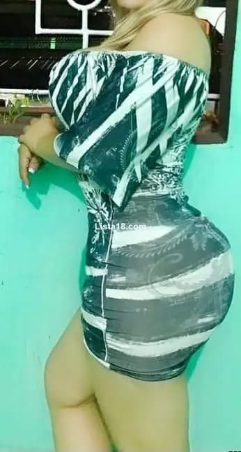 Hermosa chica disponible este día sonsonate